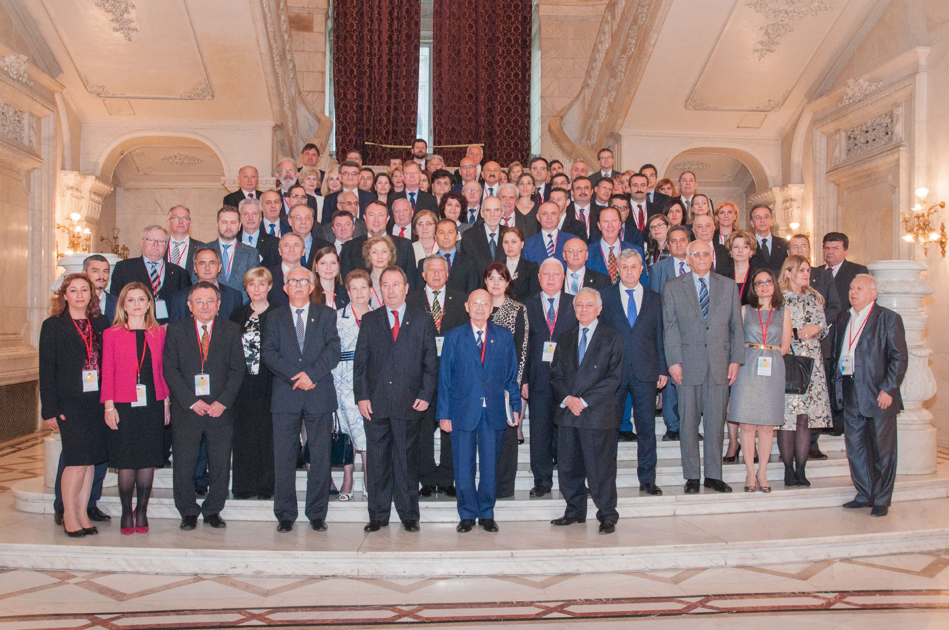 Međunarodna konferencija u Rumuniji
